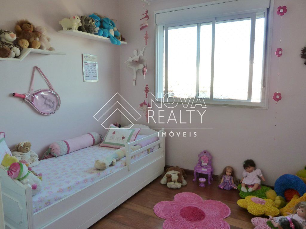 Apartamento, 3 quartos, 187 m² - Foto 11