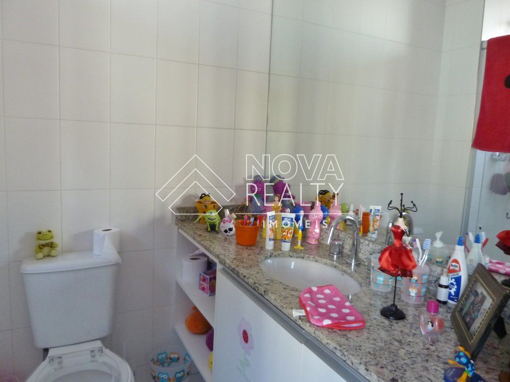 Apartamento, 3 quartos, 187 m² - Foto 12