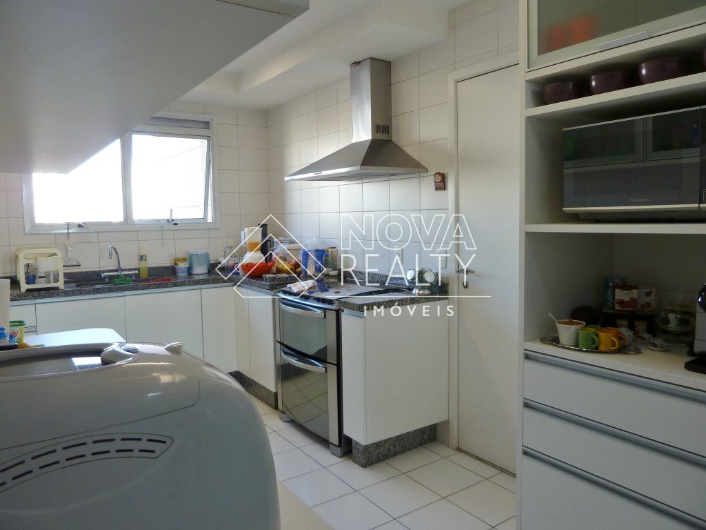 Apartamento, 3 quartos, 187 m² - Foto 13