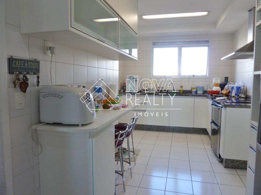 Apartamento, 3 quartos, 187 m² - Foto 14