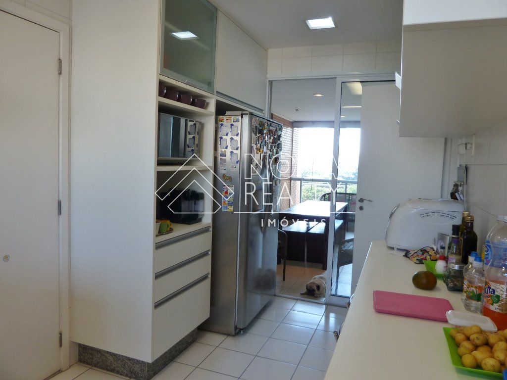 Apartamento, 3 quartos, 187 m² - Foto 15