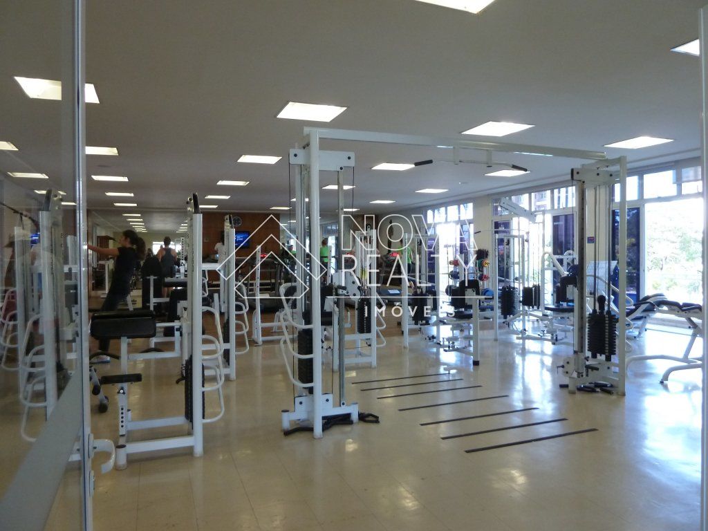 Apartamento, 3 quartos, 187 m² - Foto 17