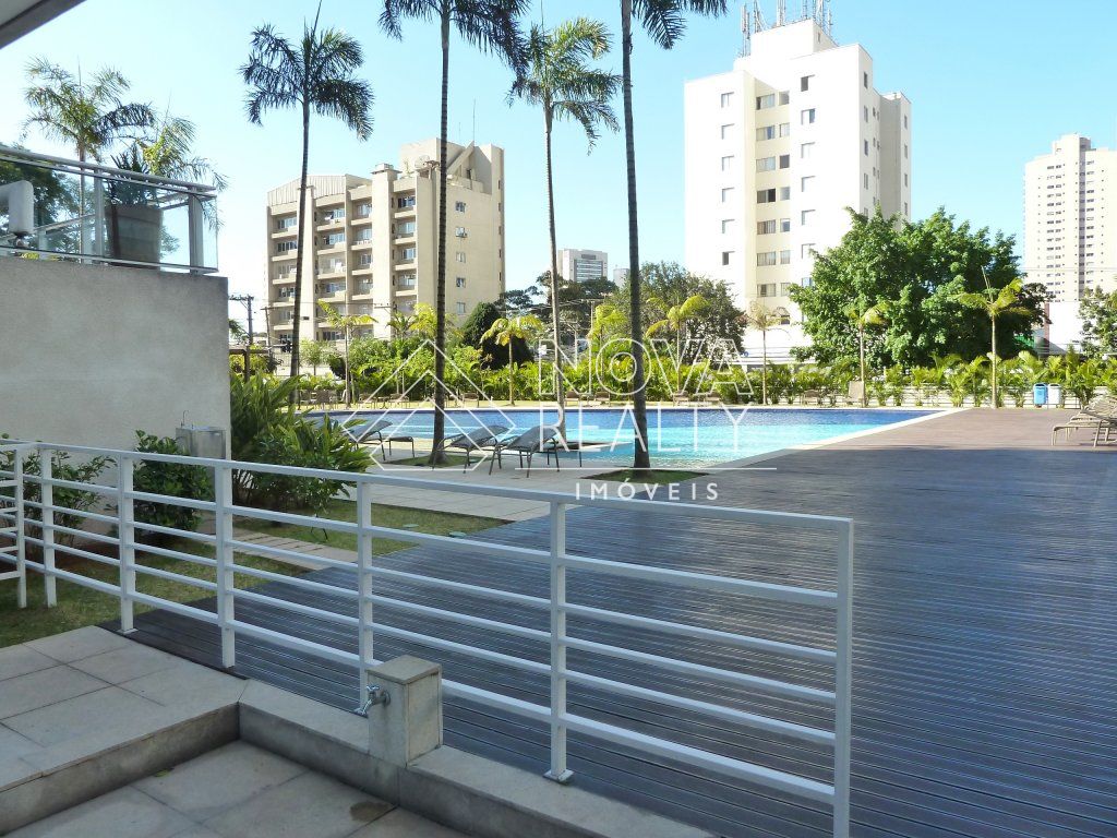 Apartamento, 3 quartos, 187 m² - Foto 19