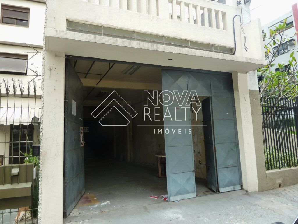 Loja-Salão, 330 m² - Foto 1