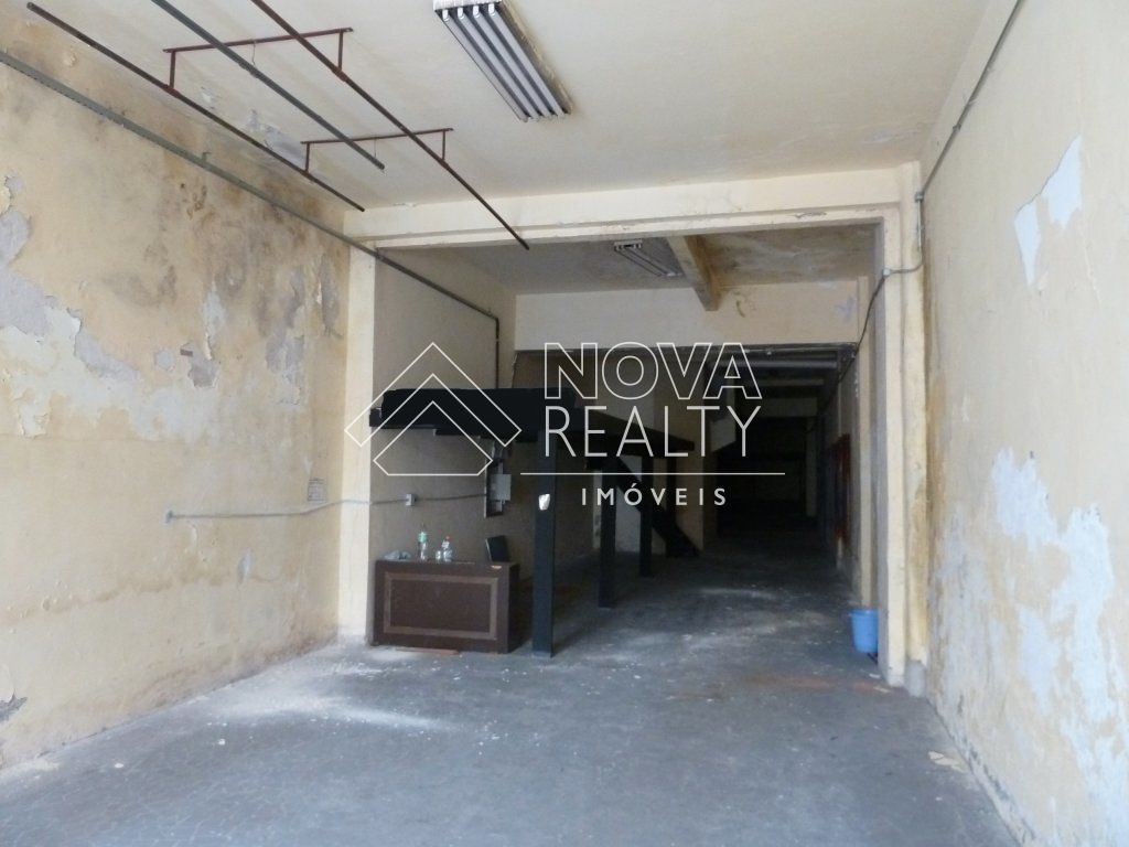 Loja-Salão, 330 m² - Foto 2