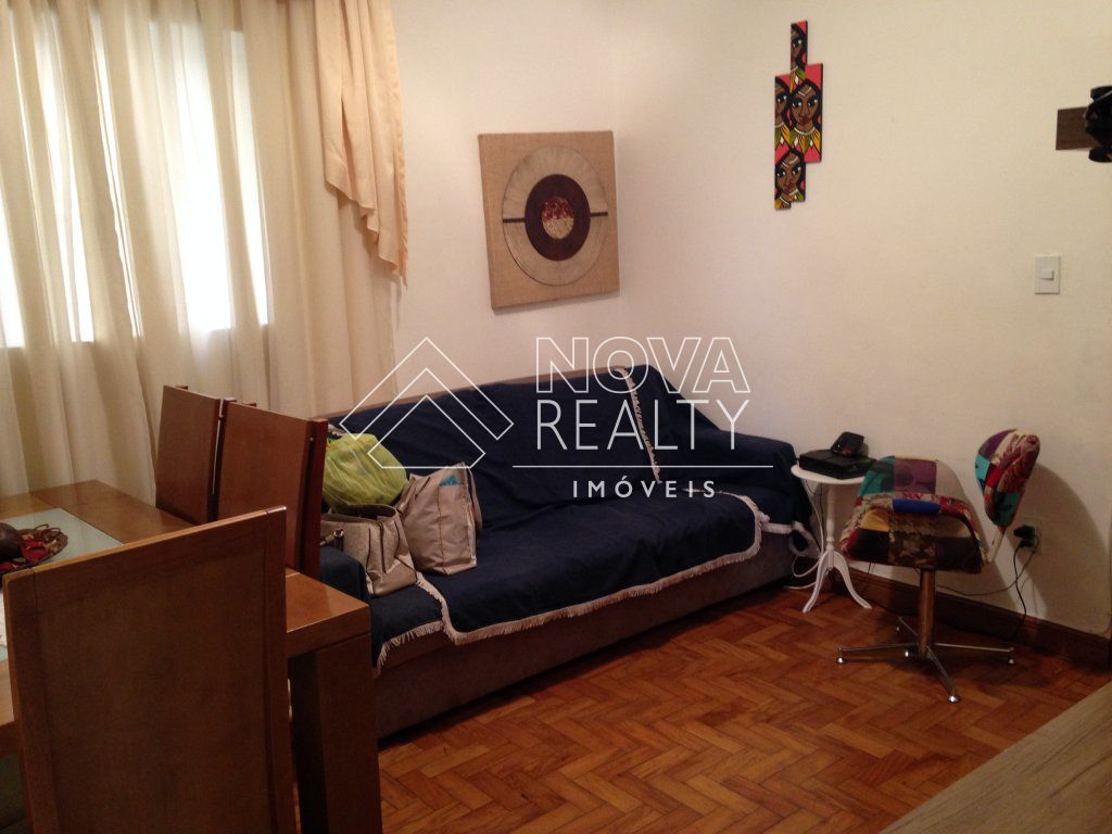 Apartamento, 2 quartos, 79 m² - Foto 1
