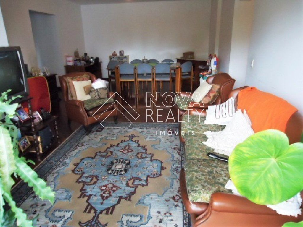 Apartamento, 3 quartos, 128 m² - Foto 2