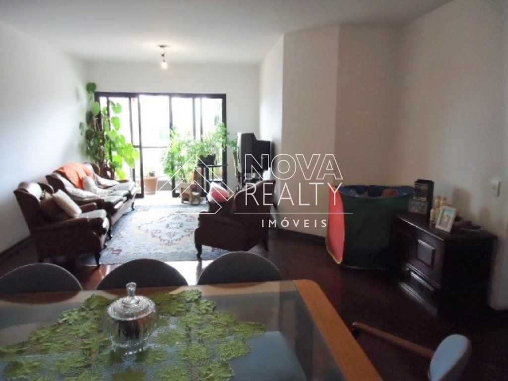 Apartamento, 3 quartos, 128 m² - Foto 3