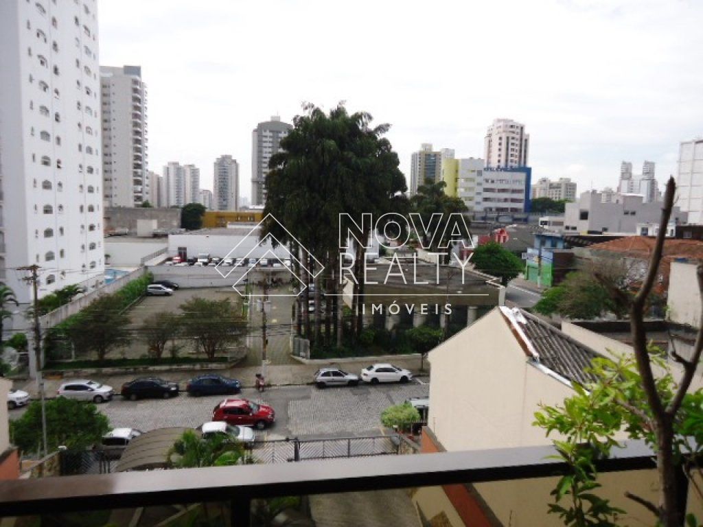 Apartamento, 3 quartos, 128 m² - Foto 4