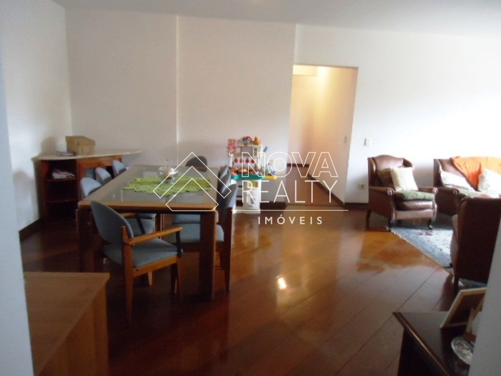 Apartamento, 3 quartos, 128 m² - Foto 5