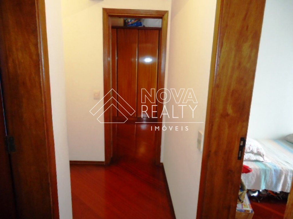 Apartamento, 3 quartos, 128 m² - Foto 6