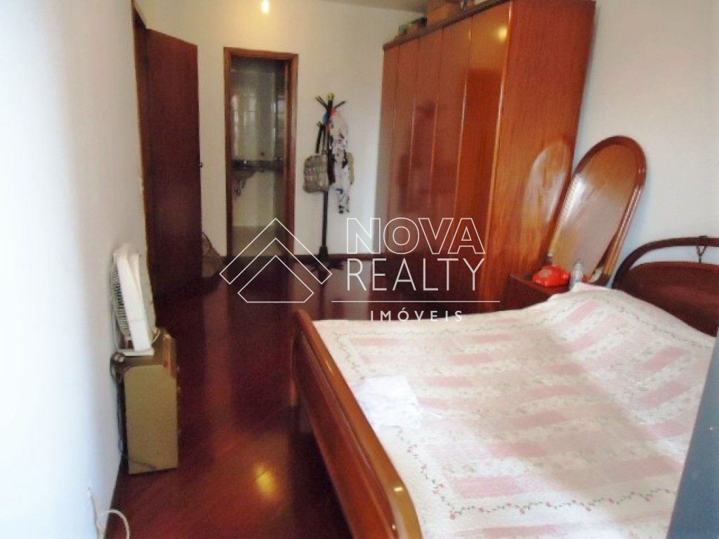 Apartamento, 3 quartos, 128 m² - Foto 7