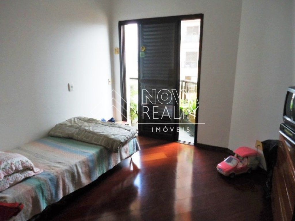 Apartamento, 3 quartos, 128 m² - Foto 11