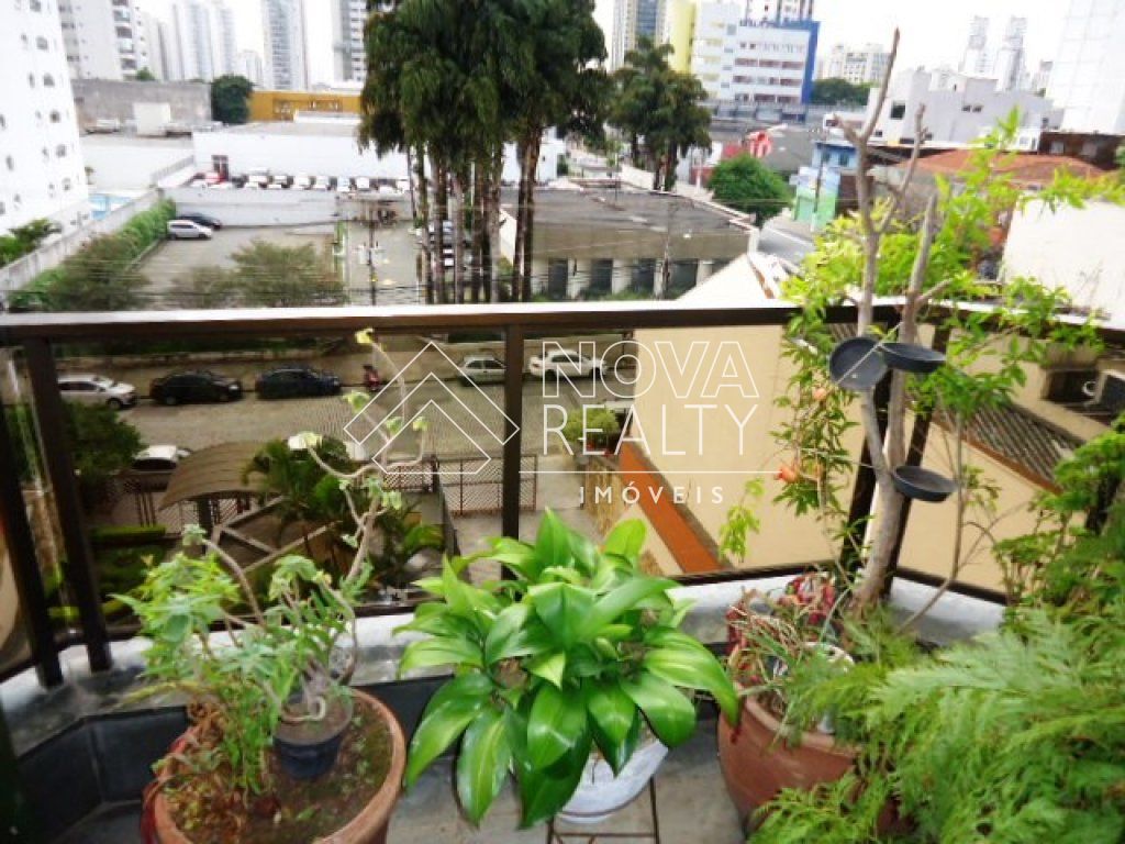 Apartamento, 3 quartos, 128 m² - Foto 12