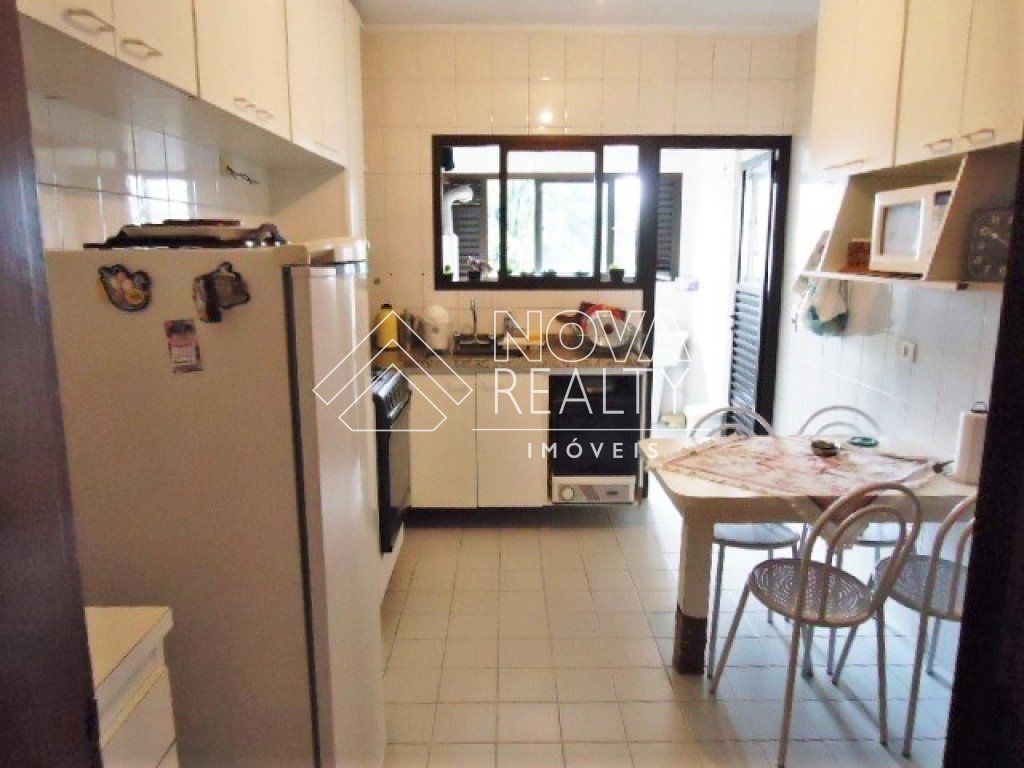 Apartamento, 3 quartos, 128 m² - Foto 17