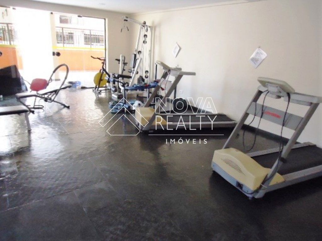 Apartamento, 3 quartos, 128 m² - Foto 20