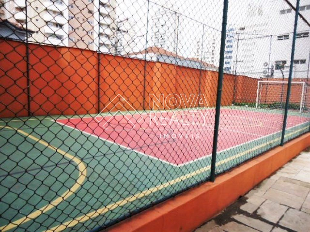 Apartamento, 3 quartos, 128 m² - Foto 21