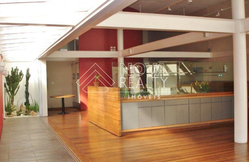 Casa, 950 m² - Foto 2