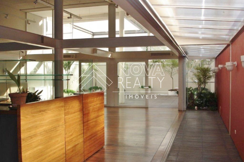 Casa, 950 m² - Foto 8