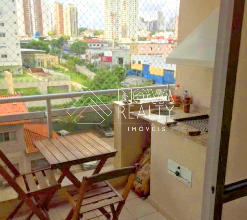 Apartamento, 3 quartos, 72 m² - Foto 2