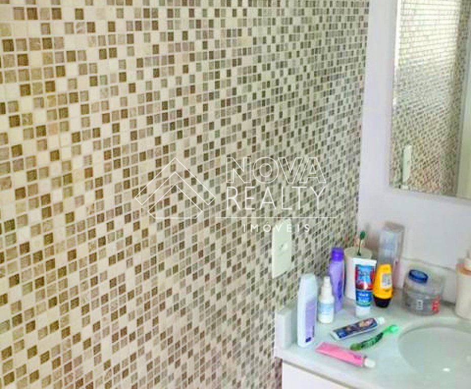 Apartamento, 3 quartos, 72 m² - Foto 3