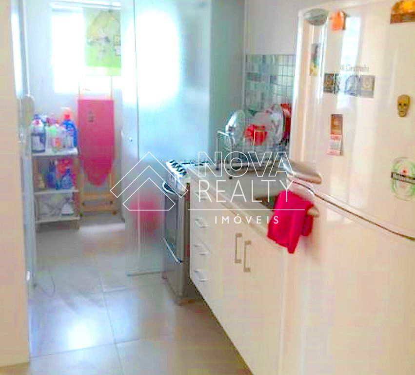 Apartamento, 3 quartos, 72 m² - Foto 4