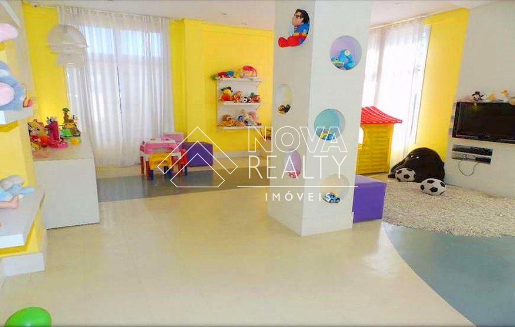 Apartamento, 3 quartos, 72 m² - Foto 10