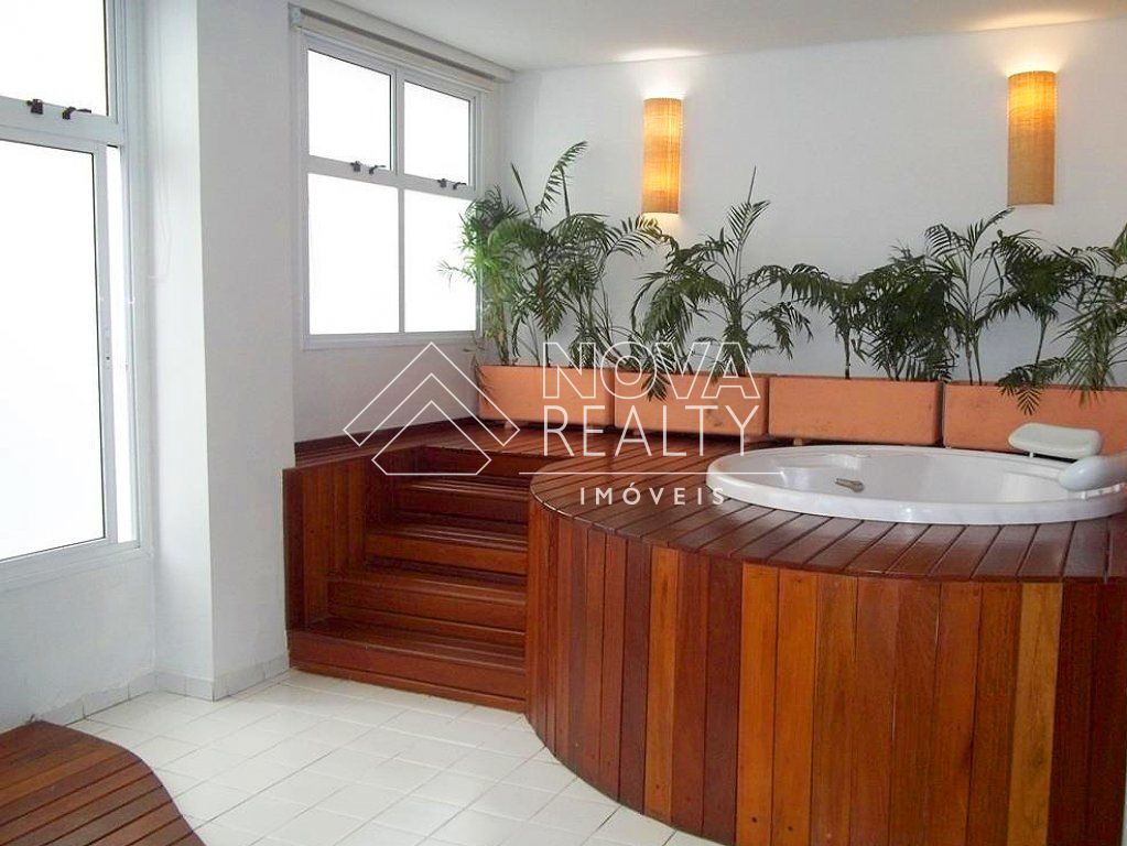 Apartamento, 3 quartos, 72 m² - Foto 12