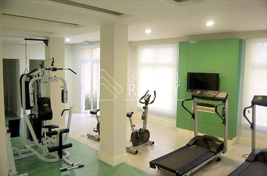 Apartamento, 3 quartos, 72 m² - Foto 13