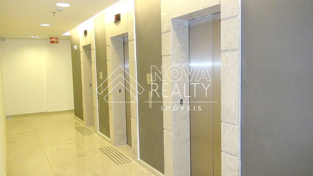 Sala-Conjunto, 44 m² - Foto 4