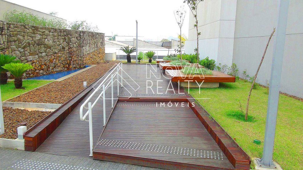 Sala-Conjunto, 44 m² - Foto 6