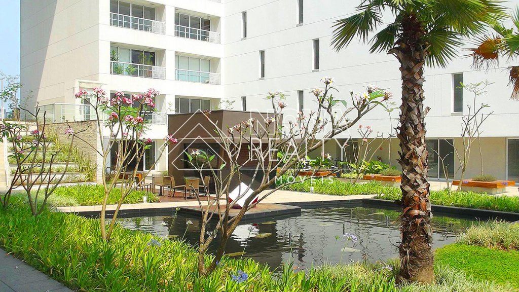 Sala-Conjunto, 44 m² - Foto 7