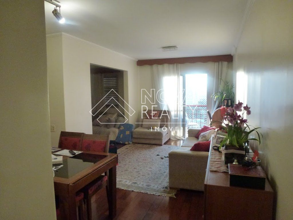 Apartamento, 3 quartos, 88 m² - Foto 1