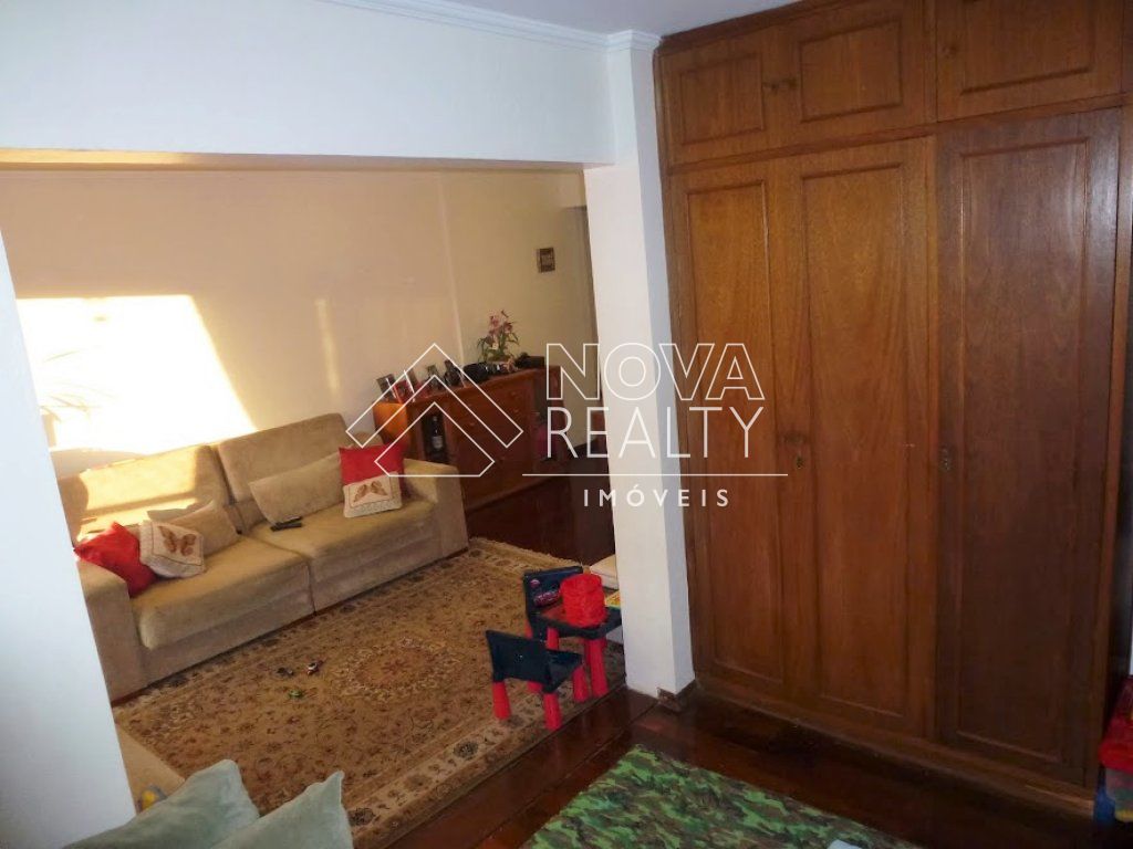 Apartamento, 3 quartos, 88 m² - Foto 4