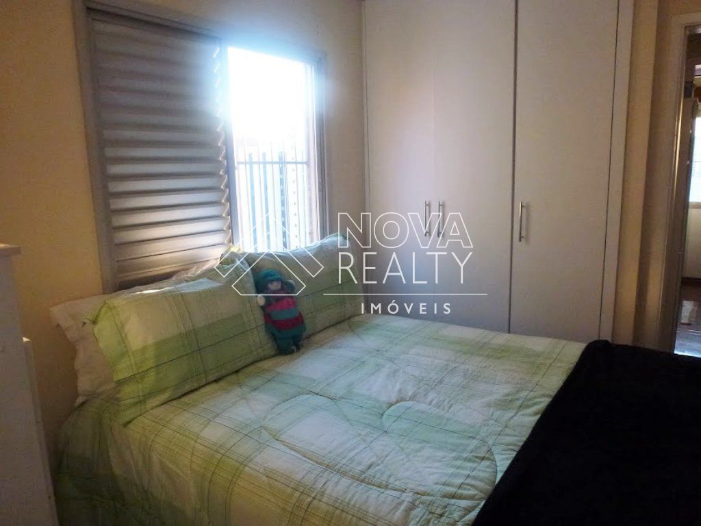 Apartamento, 3 quartos, 88 m² - Foto 5