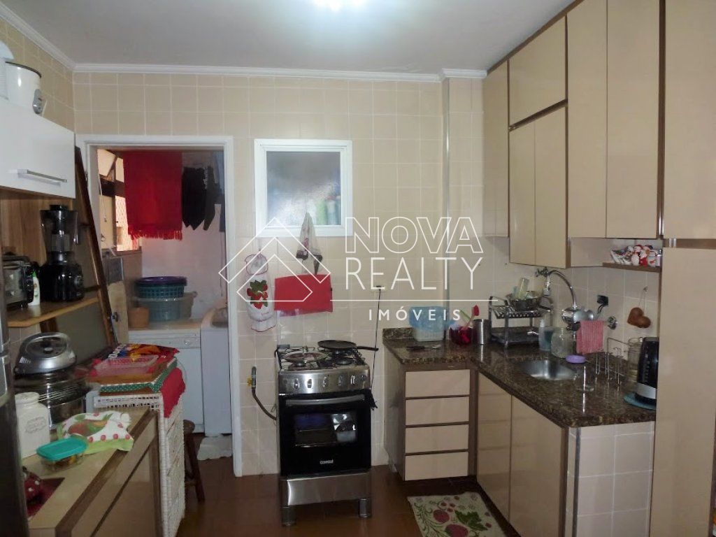 Apartamento, 3 quartos, 88 m² - Foto 9