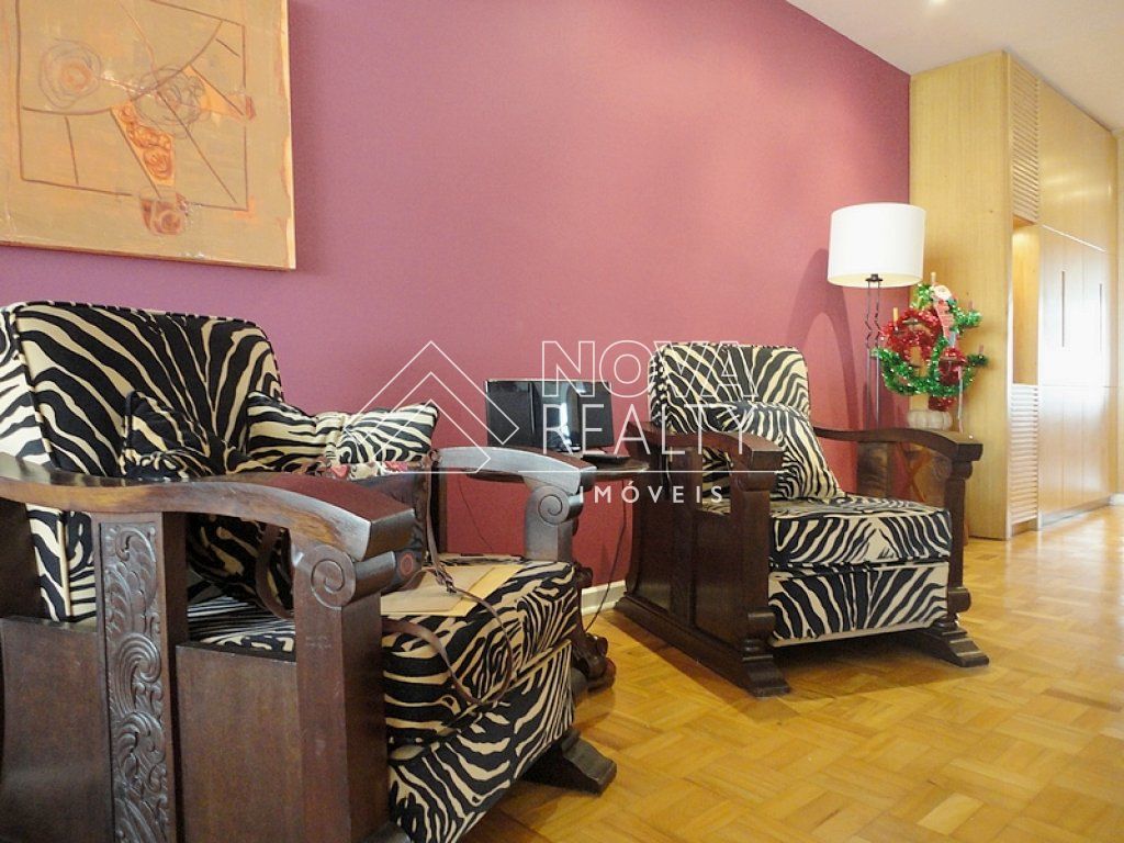 Apartamento, 3 quartos, 159 m² - Foto 3