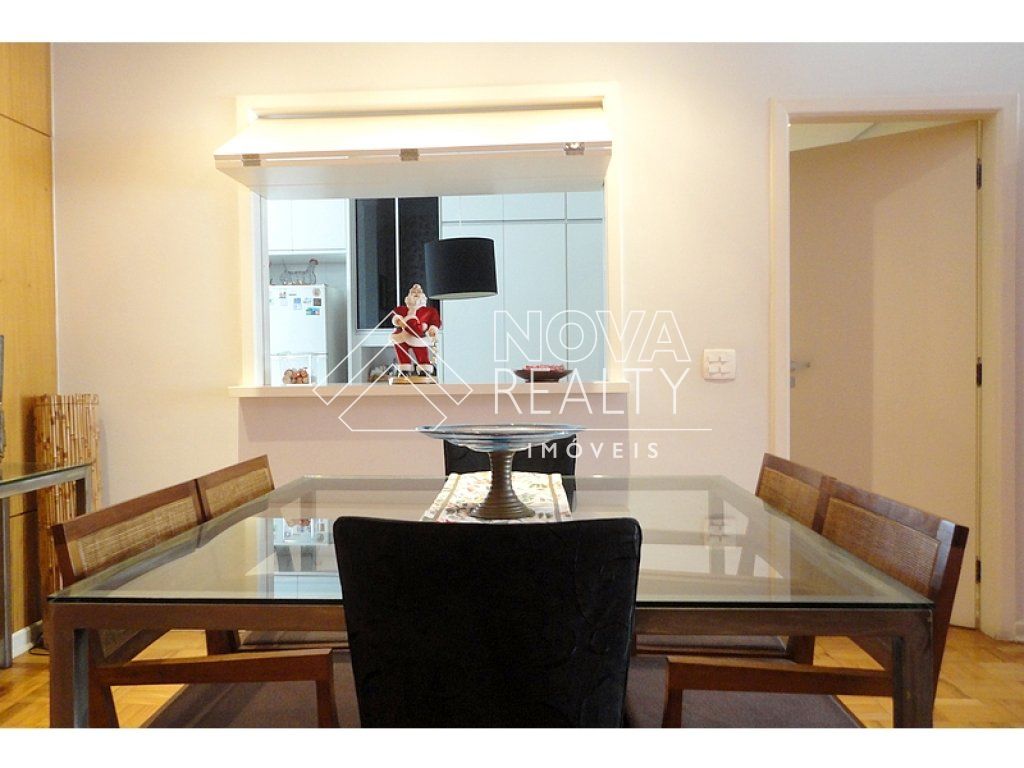 Apartamento, 3 quartos, 159 m² - Foto 5