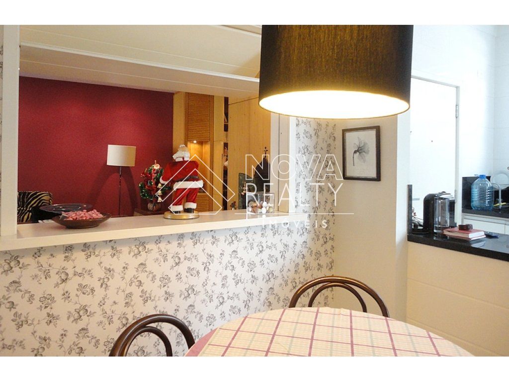 Apartamento, 3 quartos, 159 m² - Foto 6