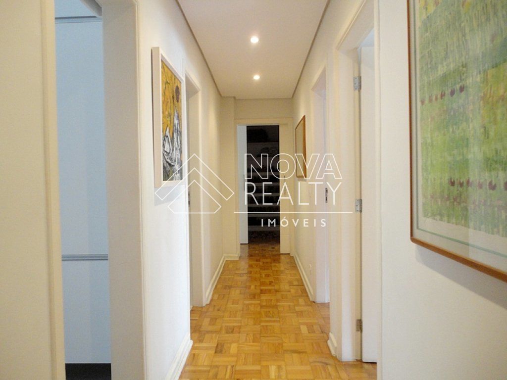 Apartamento, 3 quartos, 159 m² - Foto 7