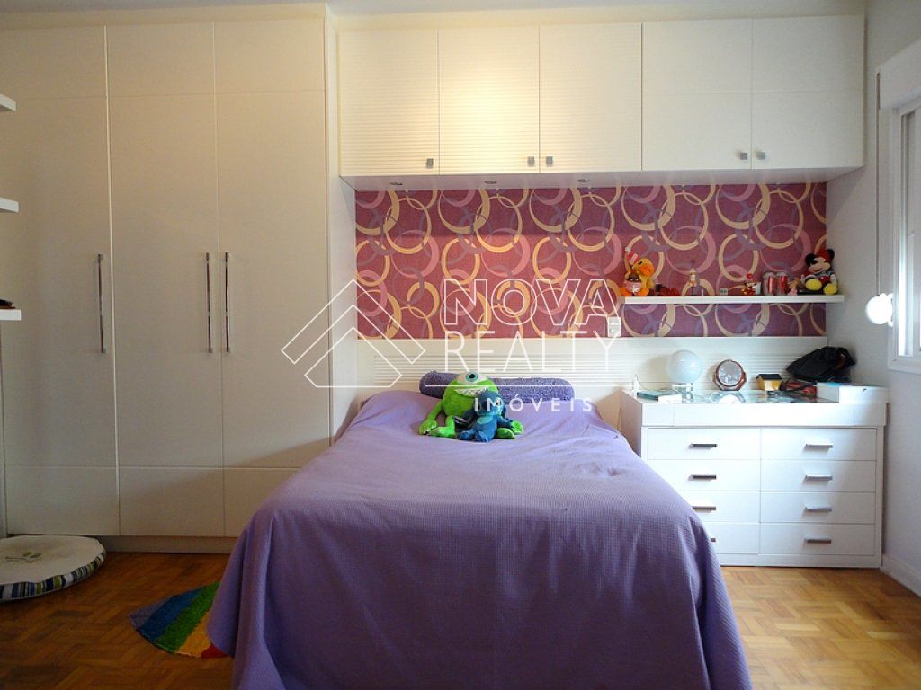 Apartamento, 3 quartos, 159 m² - Foto 9
