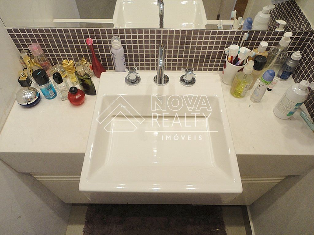 Apartamento, 3 quartos, 159 m² - Foto 10