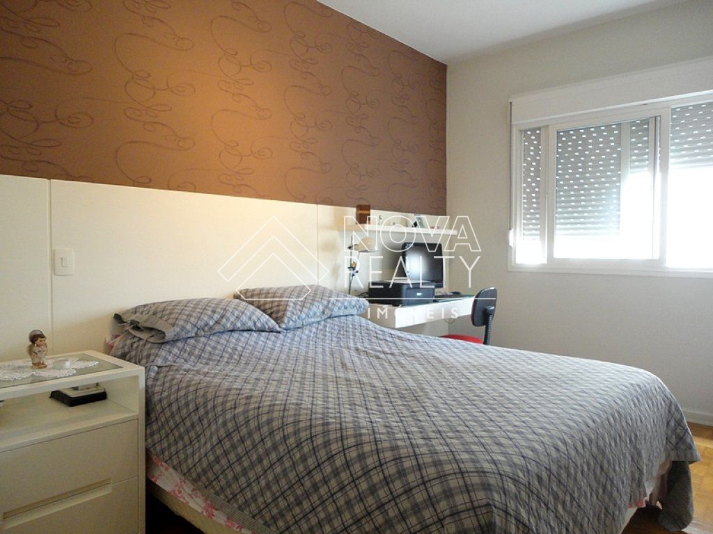 Apartamento, 3 quartos, 159 m² - Foto 11