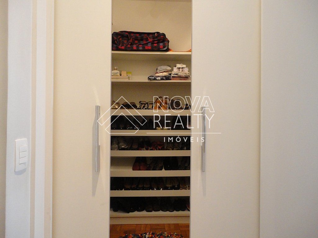Apartamento, 3 quartos, 159 m² - Foto 12