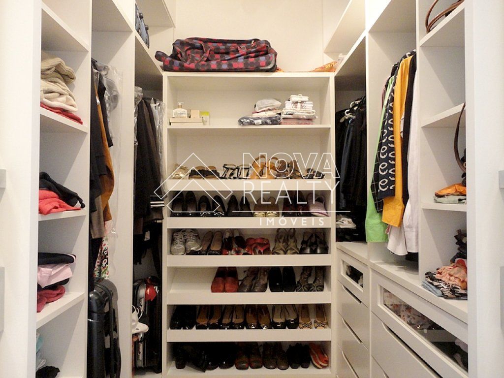 Apartamento, 3 quartos, 159 m² - Foto 13