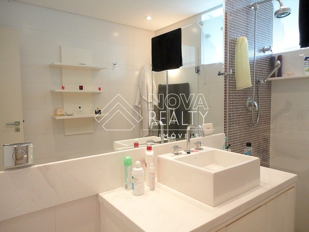 Apartamento, 3 quartos, 159 m² - Foto 14