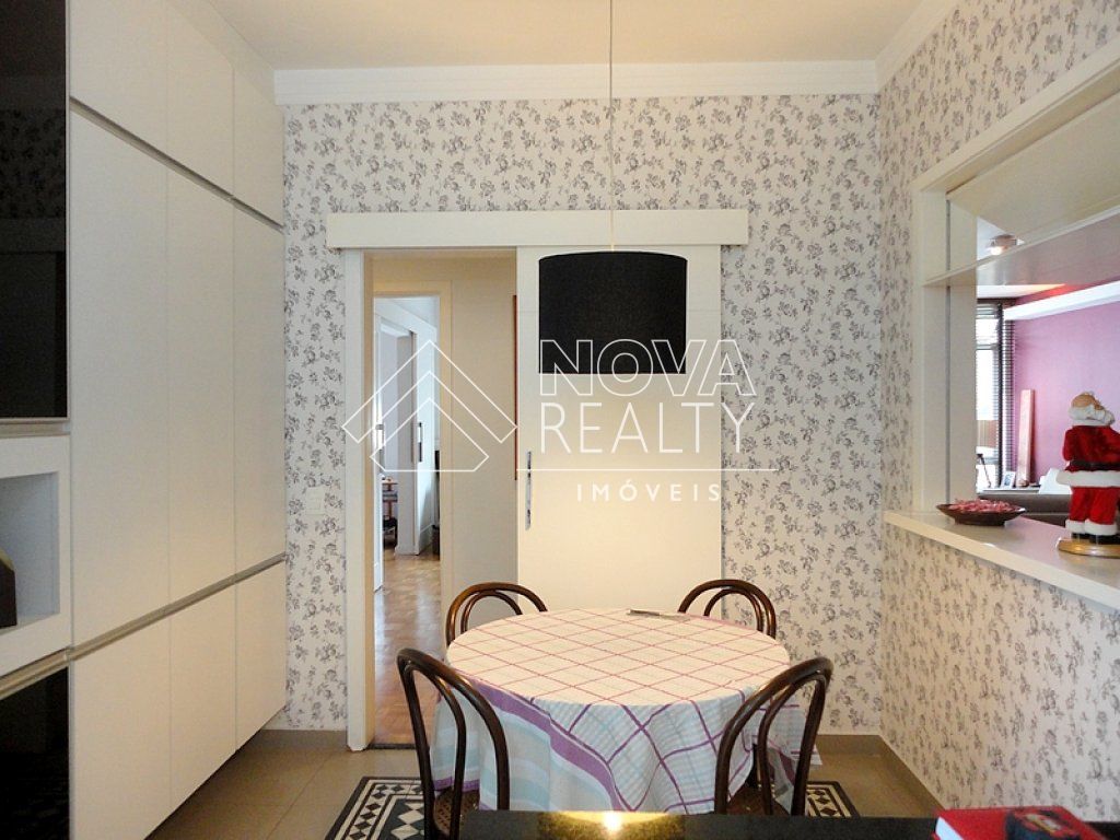 Apartamento, 3 quartos, 159 m² - Foto 15