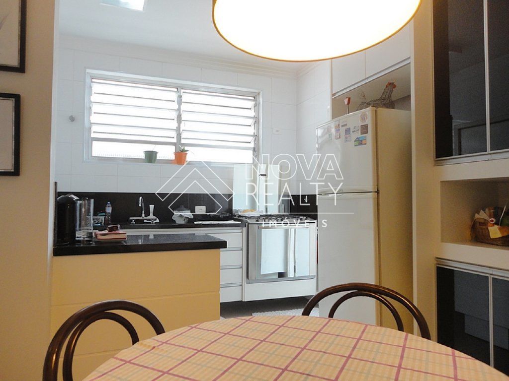 Apartamento, 3 quartos, 159 m² - Foto 16