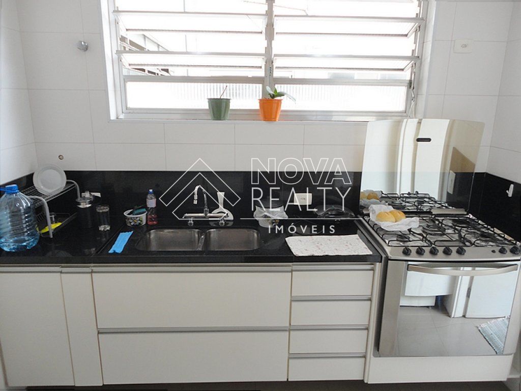 Apartamento, 3 quartos, 159 m² - Foto 17