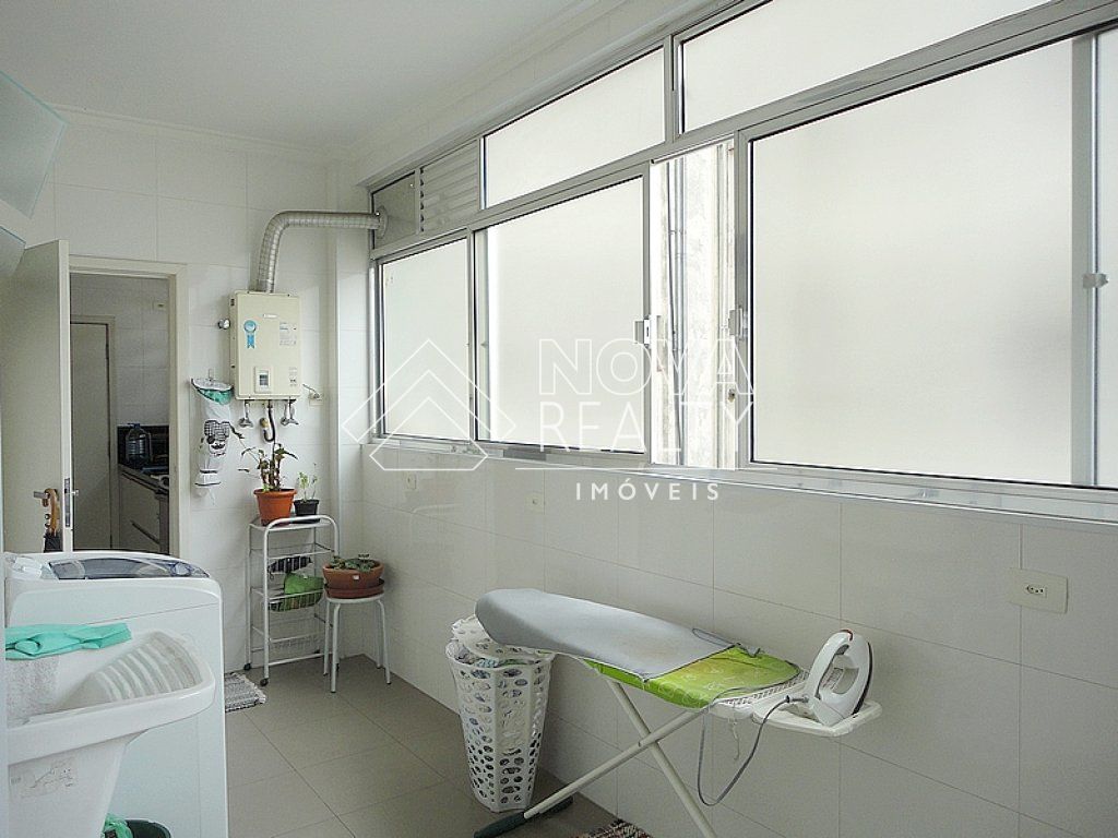 Apartamento, 3 quartos, 159 m² - Foto 18